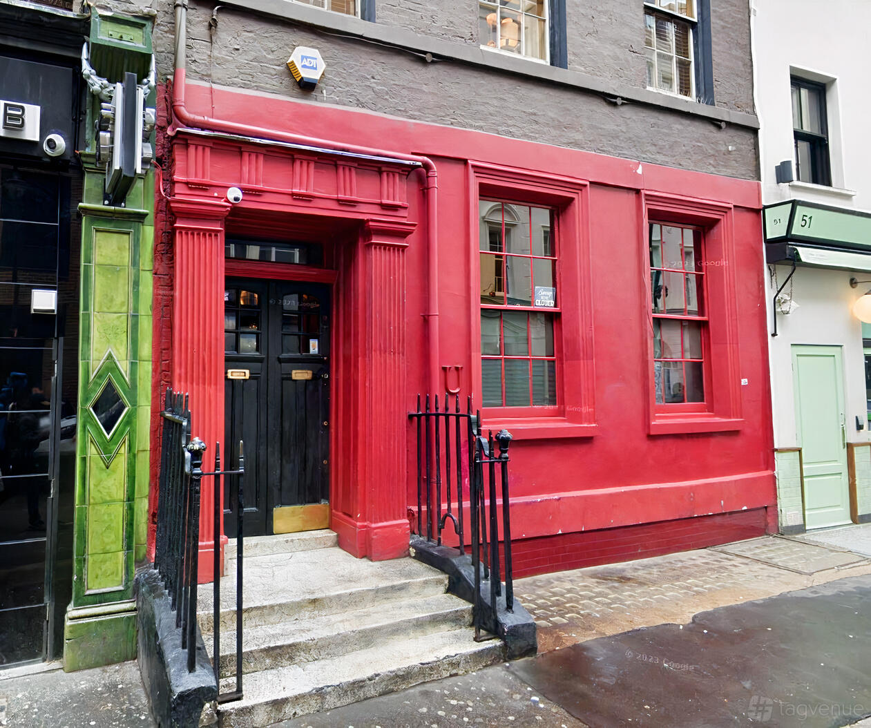 London office location