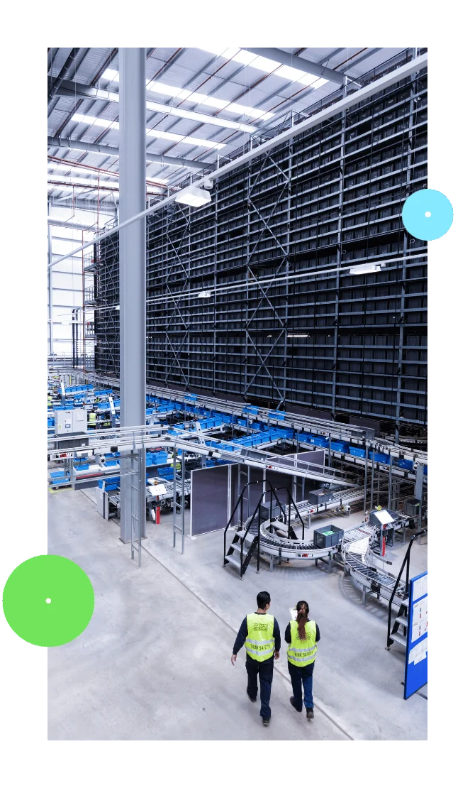 Project illustration for Euro Car Parts case study