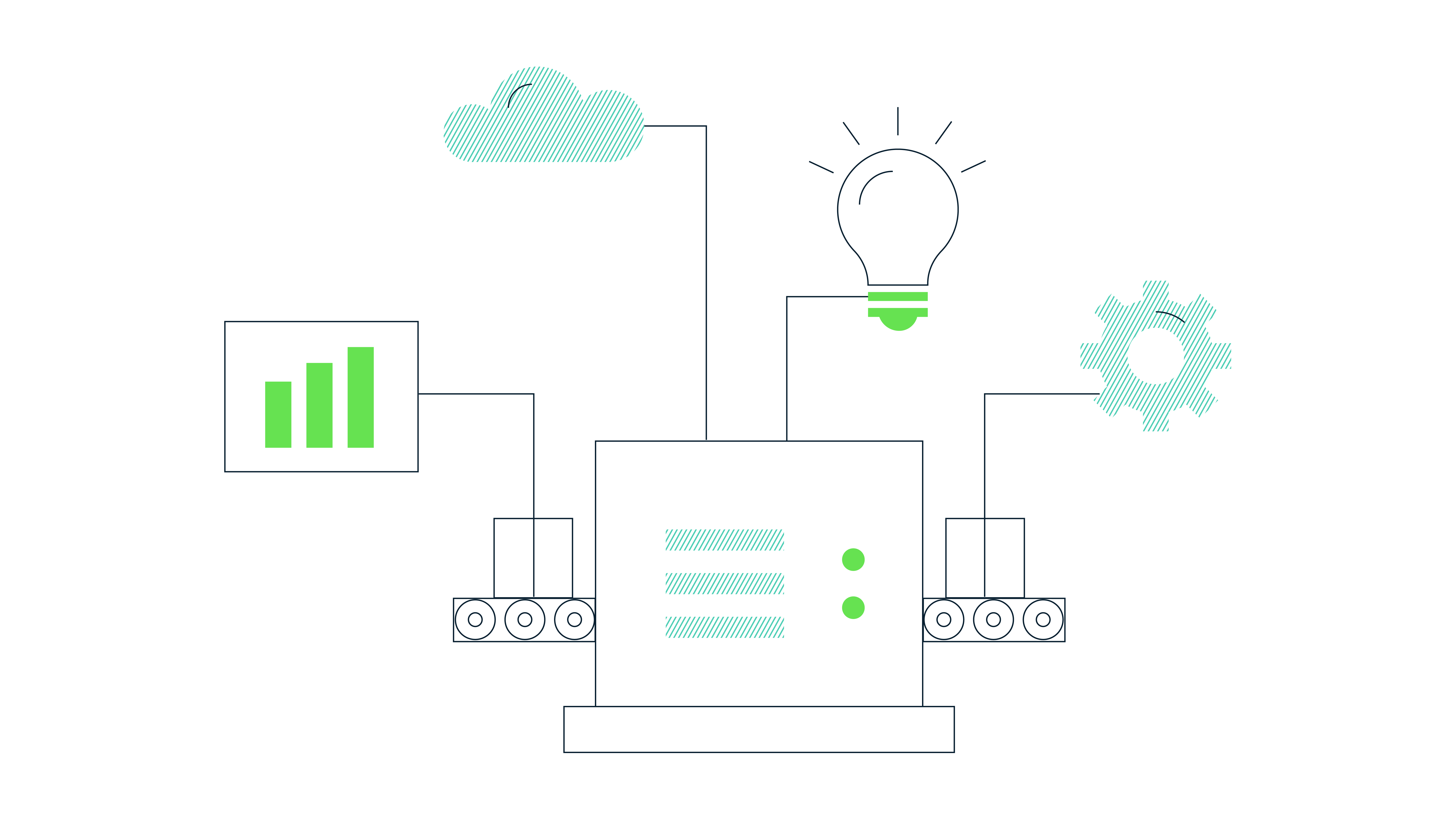 How to track blog scroll depth in GA4