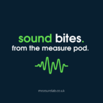 The Measure Pod The Measure Pod