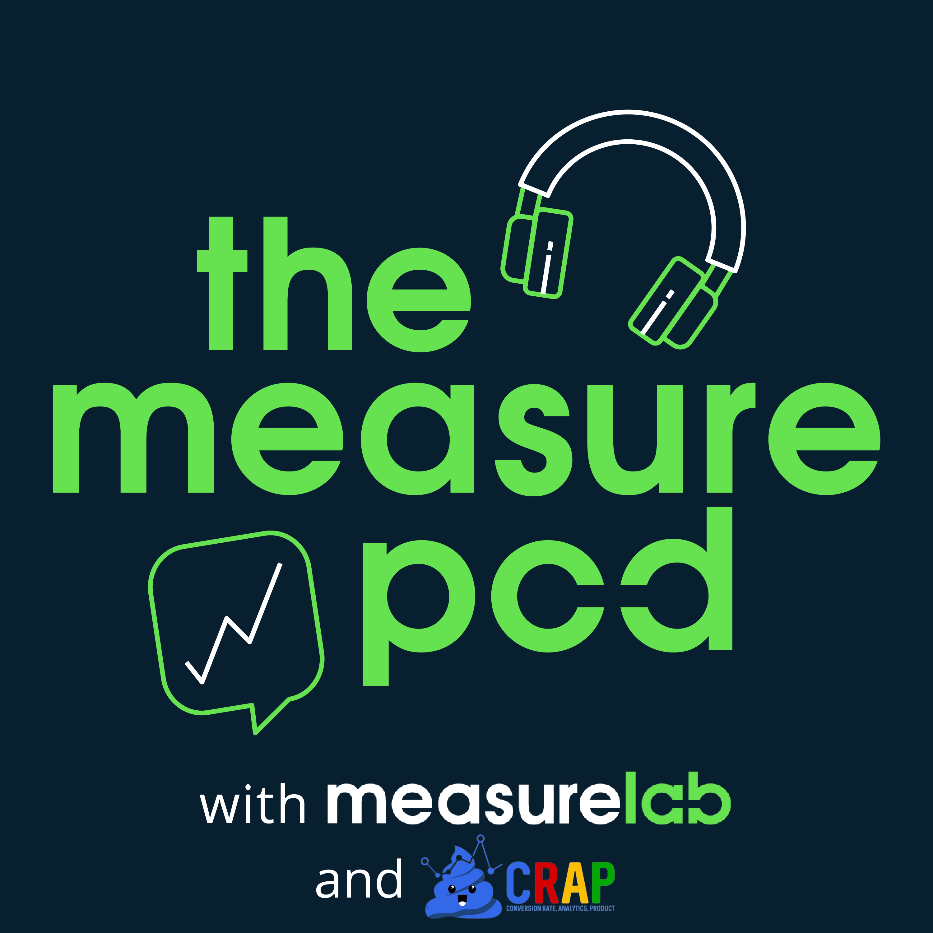 #101 Daralytics (with Dara Fitzgerald @ Measurelab)